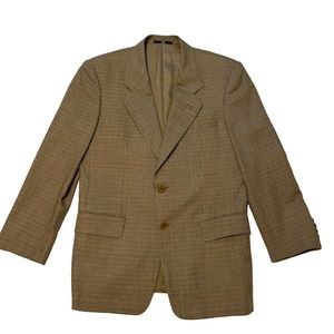 Men’s Valentino Uomo Blazer